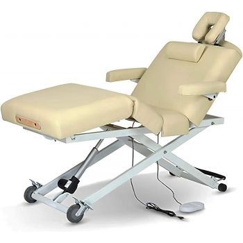 Beauty Salon Super Comfort Durable Electric Massage Table